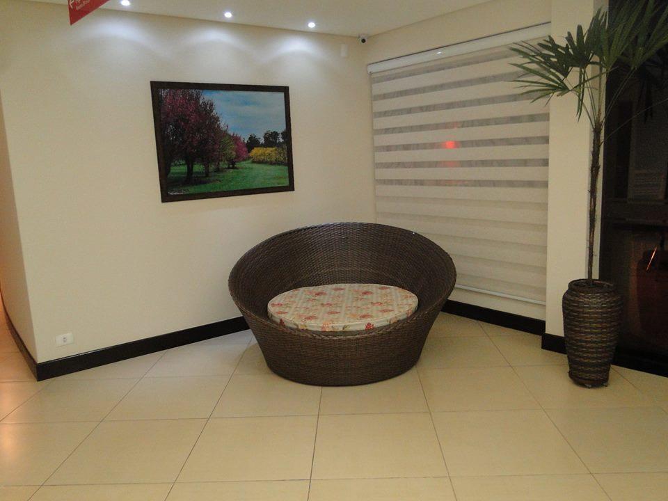 Hotel Portal Carlopolis 외부 사진
