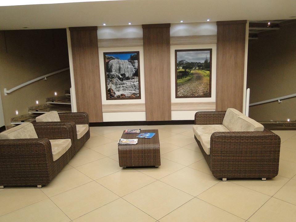 Hotel Portal Carlopolis 외부 사진