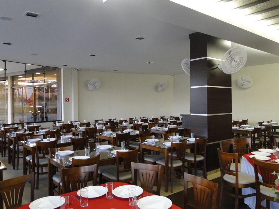 Hotel Portal Carlopolis 외부 사진
