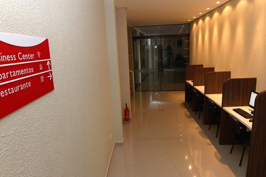Hotel Portal Carlopolis 외부 사진