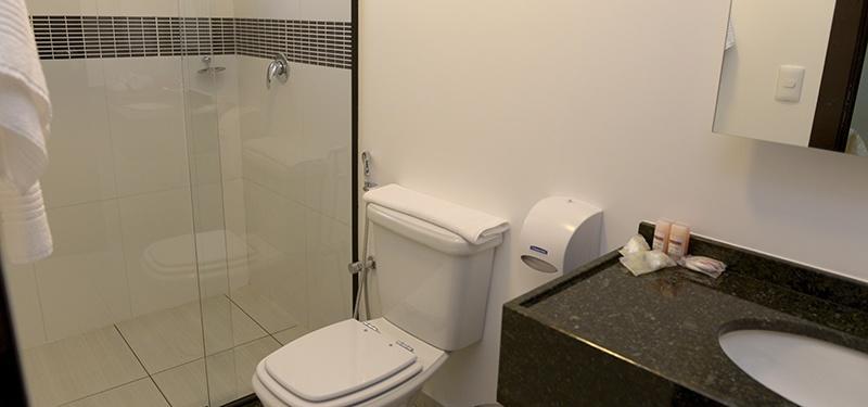 Hotel Portal Carlopolis 외부 사진