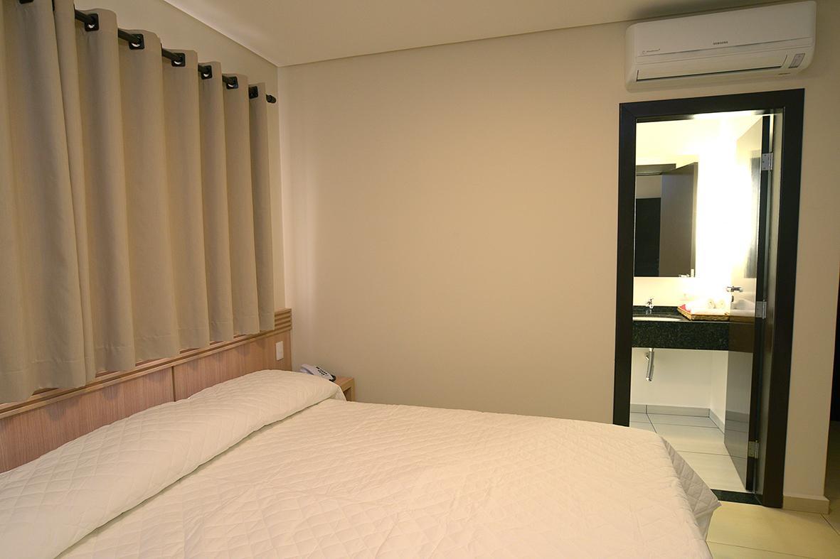 Hotel Portal Carlopolis 외부 사진