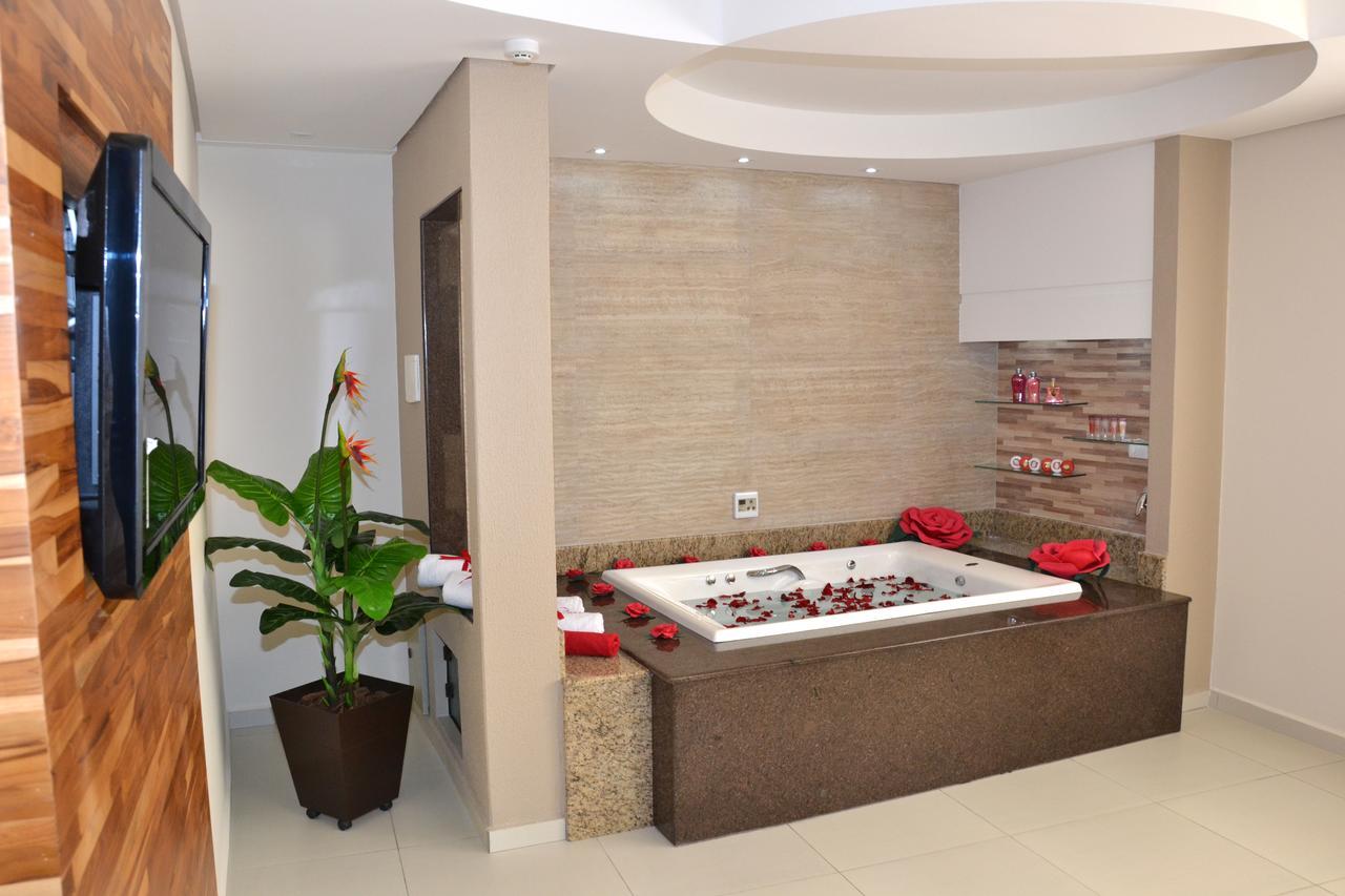 Hotel Portal Carlopolis 외부 사진