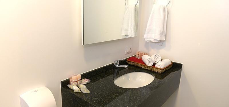 Hotel Portal Carlopolis 외부 사진