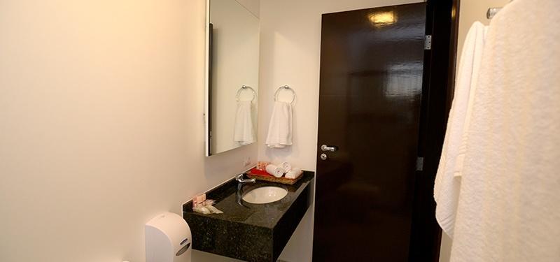 Hotel Portal Carlopolis 외부 사진