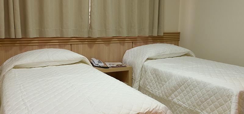 Hotel Portal Carlopolis 외부 사진
